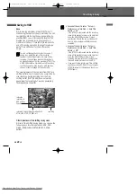 Preview for 41 page of Daewoo DH-6100P User Manual