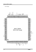 Предварительный просмотр 15 страницы Daewoo DHC-2200K Service Manual