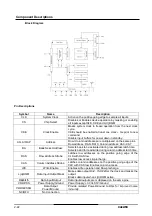 Предварительный просмотр 27 страницы Daewoo DHC-2200K Service Manual