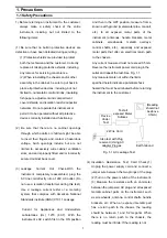 Предварительный просмотр 2 страницы Daewoo DHC - 2300K Service Manual