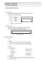 Предварительный просмотр 6 страницы Daewoo DHC - 2300K Service Manual