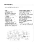 Предварительный просмотр 10 страницы Daewoo DHC - 2300K Service Manual