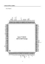 Предварительный просмотр 15 страницы Daewoo DHC - 2300K Service Manual