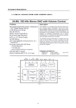 Предварительный просмотр 18 страницы Daewoo DHC - 2300K Service Manual