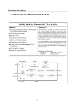 Предварительный просмотр 22 страницы Daewoo DHC - 2300K Service Manual