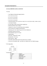 Предварительный просмотр 29 страницы Daewoo DHC - 2300K Service Manual