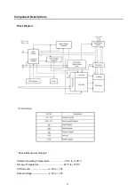 Предварительный просмотр 31 страницы Daewoo DHC - 2300K Service Manual