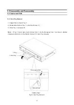 Предварительный просмотр 43 страницы Daewoo DHC - 2300K Service Manual