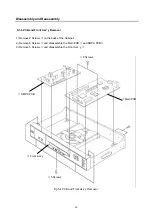 Предварительный просмотр 46 страницы Daewoo DHC - 2300K Service Manual