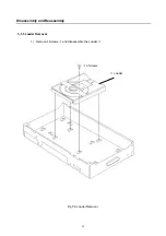 Предварительный просмотр 47 страницы Daewoo DHC - 2300K Service Manual