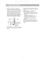 Предварительный просмотр 4 страницы Daewoo DHC-X100 Series Service Manual