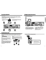 Предварительный просмотр 9 страницы Daewoo DHC-X150E Instruction Manual