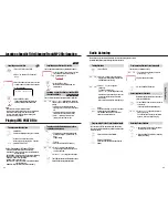 Предварительный просмотр 13 страницы Daewoo DHC-X150E Instruction Manual