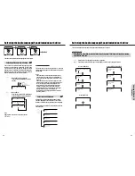 Предварительный просмотр 18 страницы Daewoo DHC-X150E Instruction Manual