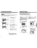 Предварительный просмотр 19 страницы Daewoo DHC-X150E Instruction Manual