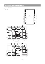 Preview for 21 page of Daewoo DHC-X200 Service Manual