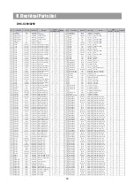 Предварительный просмотр 31 страницы Daewoo DHC-X200 Service Manual