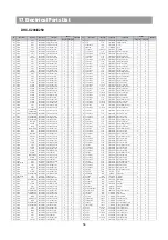 Предварительный просмотр 34 страницы Daewoo DHC-X200 Service Manual