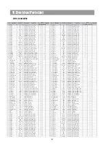 Предварительный просмотр 35 страницы Daewoo DHC-X200 Service Manual