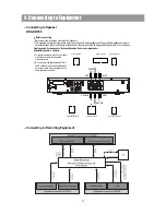 Preview for 11 page of Daewoo DHC-XD 350 Service Manual