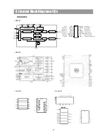 Preview for 27 page of Daewoo DHC-XD 350 Service Manual