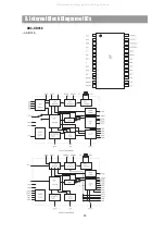 Предварительный просмотр 23 страницы Daewoo DHC-XD350 Service Manual