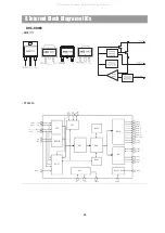 Предварительный просмотр 24 страницы Daewoo DHC-XD350 Service Manual