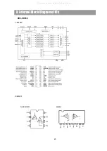 Предварительный просмотр 25 страницы Daewoo DHC-XD350 Service Manual