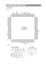 Предварительный просмотр 28 страницы Daewoo DHC-XD350 Service Manual