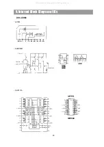 Предварительный просмотр 30 страницы Daewoo DHC-XD350 Service Manual