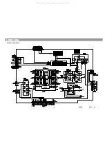 Предварительный просмотр 32 страницы Daewoo DHC-XD350 Service Manual