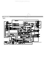 Предварительный просмотр 41 страницы Daewoo DHC-XD350 Service Manual