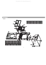 Предварительный просмотр 48 страницы Daewoo DHC-XD350 Service Manual