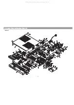 Предварительный просмотр 49 страницы Daewoo DHC-XD350 Service Manual