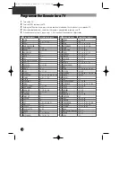 Preview for 13 page of Daewoo DHD-4000D Owner'S Manual