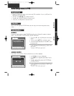 Preview for 14 page of Daewoo DHD-4000D Owner'S Manual