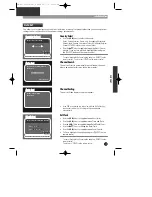 Preview for 18 page of Daewoo DHD-4000D Owner'S Manual