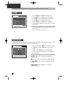 Preview for 19 page of Daewoo DHD-4000D Owner'S Manual