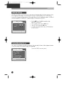 Preview for 23 page of Daewoo DHD-4000D Owner'S Manual