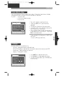 Preview for 24 page of Daewoo DHD-4000D Owner'S Manual