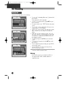 Preview for 31 page of Daewoo DHD-4000D Owner'S Manual