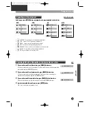 Preview for 40 page of Daewoo DHD-4000D Owner'S Manual