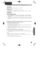 Preview for 46 page of Daewoo DHD-4000D Owner'S Manual