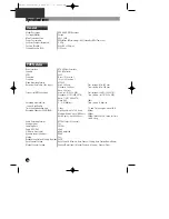 Preview for 57 page of Daewoo DHD-4000D Owner'S Manual