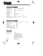 Preview for 59 page of Daewoo DHD-4000D Owner'S Manual