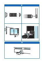 Предварительный просмотр 3 страницы Daewoo DHOME DA7KWE User Manual