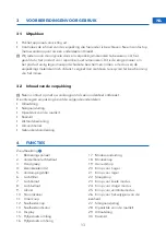 Preview for 13 page of Daewoo DHOME DA7KWE User Manual