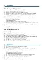 Preview for 14 page of Daewoo DHOME DA7KWE User Manual