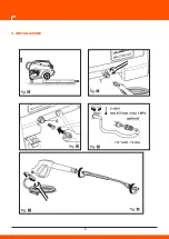 Предварительный просмотр 5 страницы Daewoo DHPW7300 User Manual