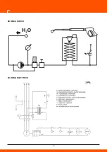 Предварительный просмотр 9 страницы Daewoo DHPW7300 User Manual